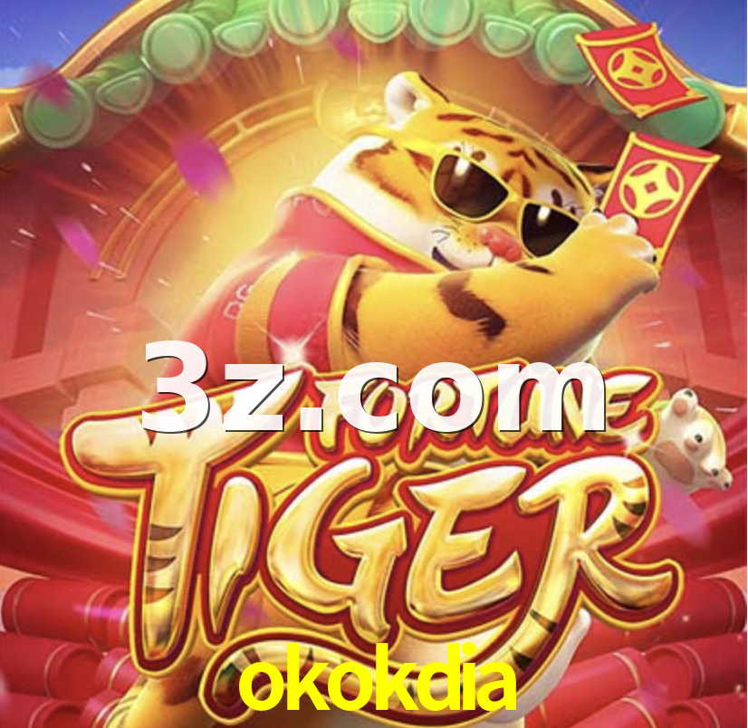 Fortune Tiger
